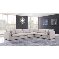 Zerangue sectional deals